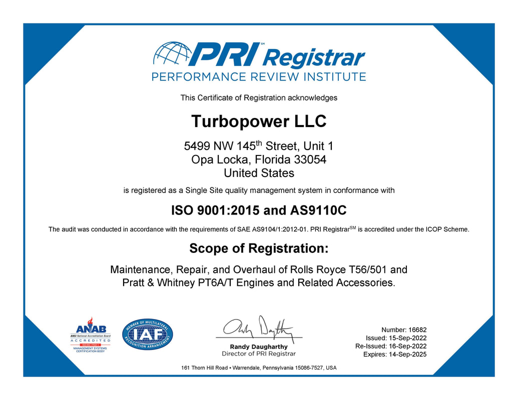 Turbopower, LLC. - Home